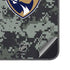 NHL Florida Panthers Camo Galaxy S25 Skin